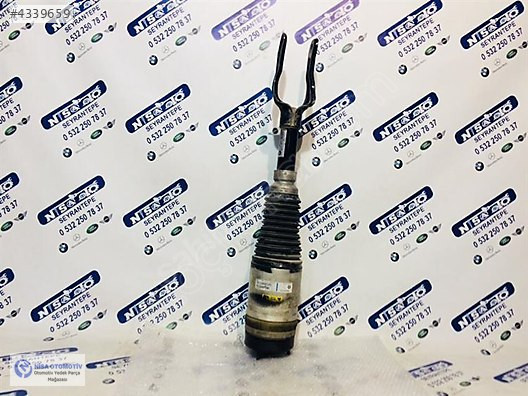 JEEP GRAND CHEROKEE 2 SAĞ ÖN AİRMATİK AMORTİSÖR 68059904AD-AB-AC