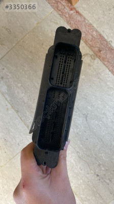 2018 VW POLO MOTOR BEYNİ 04E907309AF