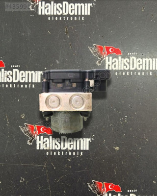 2265106512 0265956430 FORD TRANSİT ABS BEYNİ