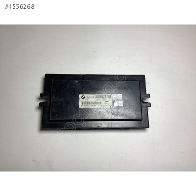 Bmw E81 E87 E90 E91 Kontrol Beyni 61.35-6988003 61.35-6988007