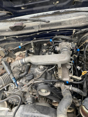 TOYOTA HİLUX 2006-2011 KOMPLE MOTOR                  (XS2104S25)