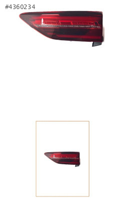 GOLF 8 SAG İÇ STOP LAMBASI 2020 5H0945094C