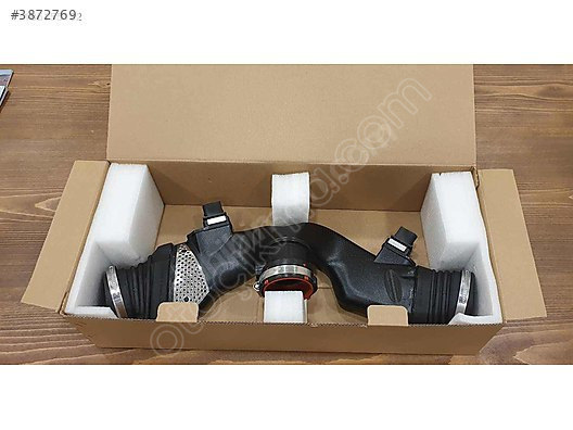 Mercedes W211 W221 W165 W251 Om642 Hava Emiş Borusu 6420908237