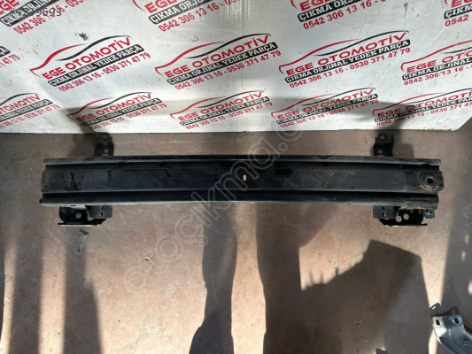 FORD COURİER ORJINAL ÖN TAMPON DEMİRİ HATASIZ