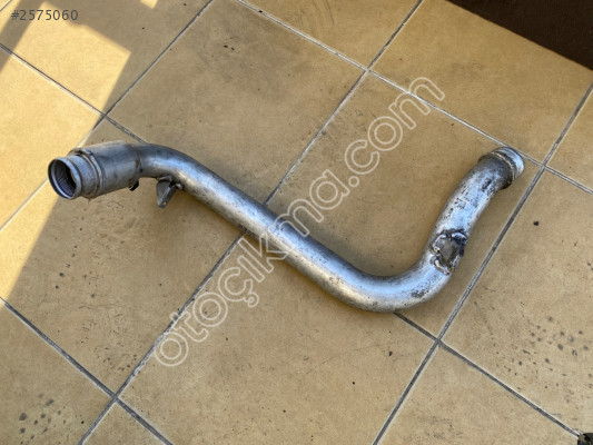 PORSCHE CAYENNE 3.0 İNTERKOL BORUSU 059145731DO