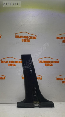 Fiat Linea Sağ Orta Direk Kaplaması