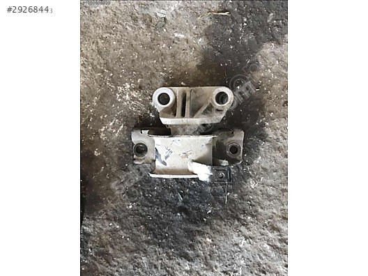 1.4 Opel Corsa D Şanzıman Takozu EMR OTOMATİV
