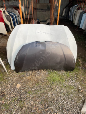 TOYOTA YARİS MOTOR KAPUTU ORJİNAL ÇIKMA