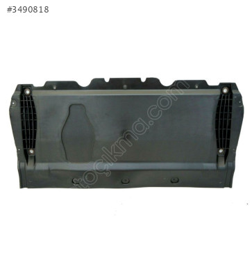 4G0863821 AUDI A6 2013> MOTOR ALT MUHAFAZA PLASTİK