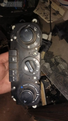 Mahindra pick uo,mahindra Goa klima kontrol paneli yedek parça
