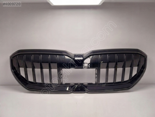 BMW 5 SERISI PANJUR