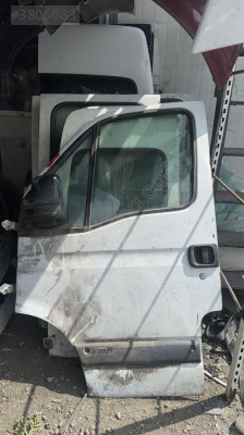 Fiat dukato sol ön kapı