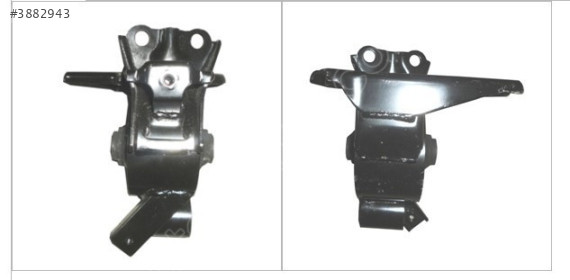 ELANTRA MOTOR TAKOZU SOL OTOMATİK 1.6 1.8 2.0 1998-2001 21830 2D0