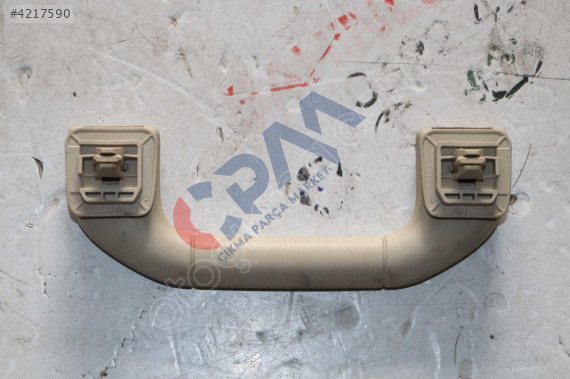 MERCEDES C SERİSİ A204 W204 W212 A212 KAVRAMA TAVAN TUTMA KOLU