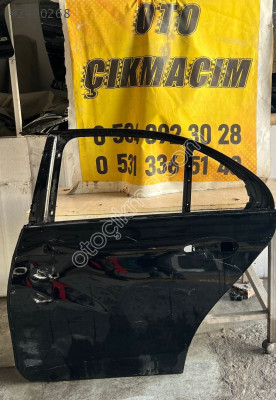 Mercedes w213 sol arka kapı A2137320110