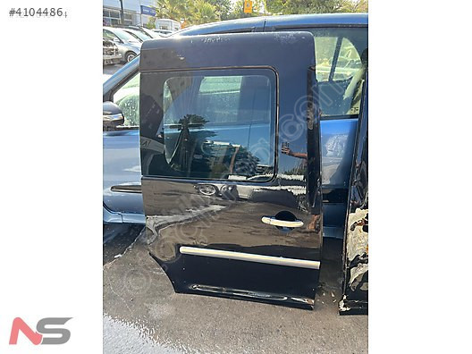 CADDY SAĞ ARKA KAPI VE CADDY TÜM ÇIKMA PARÇALAR