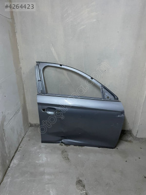 OPEL CORSA F SAĞ ÖN KAPI ÇIKMA ORJİNAL YEDEK PARÇA