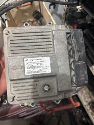 Fiat punto motor beyni 1.3