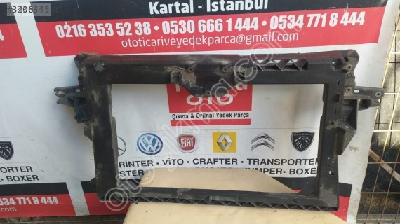 Mitsubishi colt ön panel