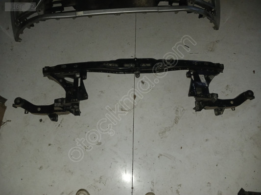 MERCEDES VİTO W639 ÖN PANEL EYÜPCAN OTO