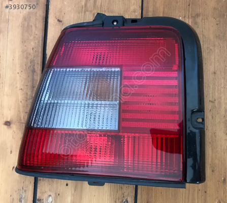 FIAT TEMPRA ÇIKMA ORJİNAL SAĞ - SOL STOP