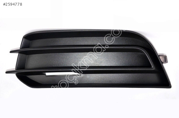 AUDI A1 11-14 SİS FAR ÇERÇEVESİ SOL 8X0807681 01C
