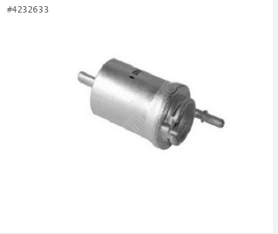 VOLKSWAGEN BENZİN FİLTRESİ POLO 02-05 6Q0201511