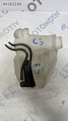 citroen c3 2012 cam su bidonu/deposu (son fiyat)