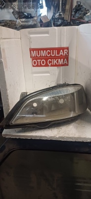 OPEL ASTRA G SOL FAR