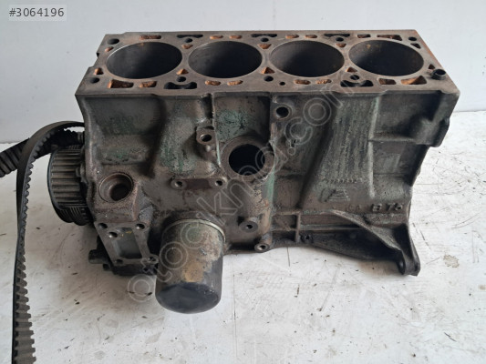 FİAT BRAVO 1.6 MOTOR BOŞ BLOK