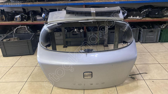 SEAT TOLEDO  BAGAJ KAPAĞI