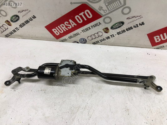 VOLKSWAGEN AMAROK SİLECEK MOTOR MEKANİZMA 2H1955023E ORJINAL