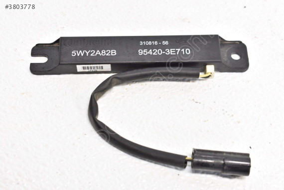 95420-3E710 İMMOBİLİZER ANTENİ ACCENT BLUE