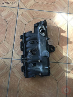 DOBLO 1.3 EURO 5 EMME MANİFOLDU