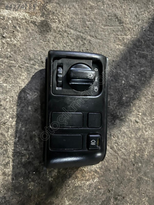 Opel Vectra A kasa far anahtarı