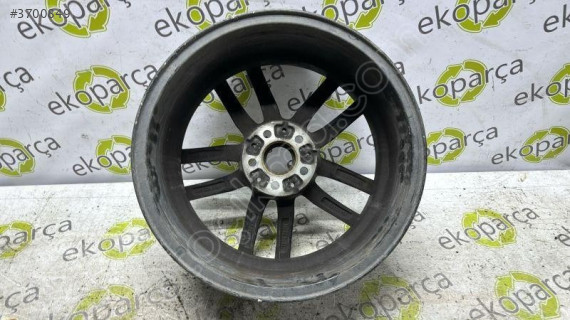 2017-2022 BMW 5 Serisi G30 Jant 5x112 8Jx18 - Oto Çıkma Parça