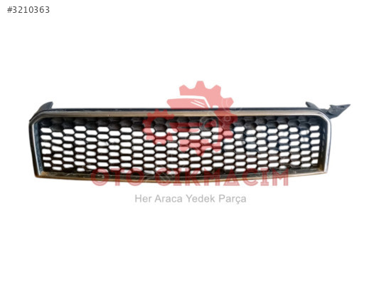 Chevrolet Aveo Panjur
