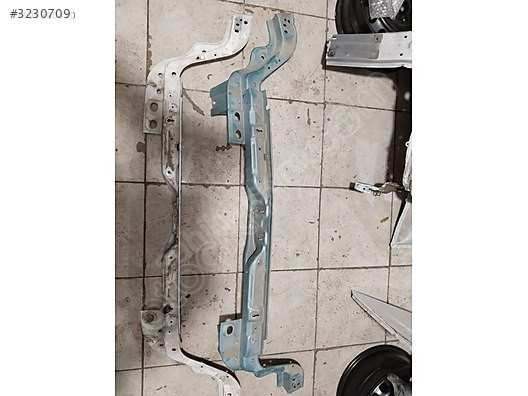 fiat fiorino ön panel orjinal