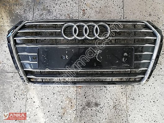 AUDİ A5 2018-2020 ÇIKMA ÖN PANJUR