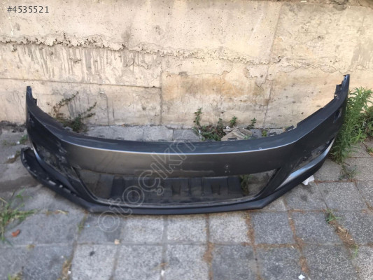 VOLKSWAGEN TİGUAN ÖN TAMPON