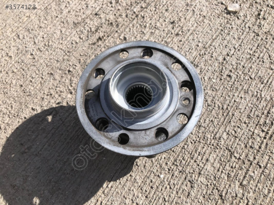 MERCEDES S SERİSİ W223 ÖN PORYA 2233340300