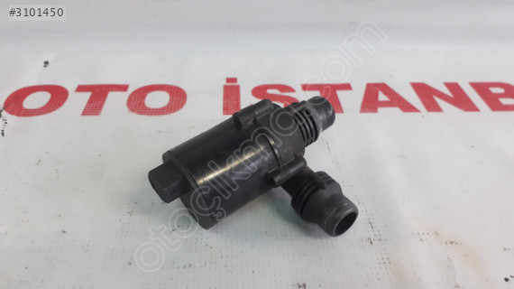 BMW E60 E61 SU POMPASI DİZEL 70207801