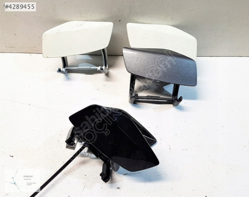 MERCEDES W117 CLA FAR YIKAMA KAPAĞI 1178851522 1178851622