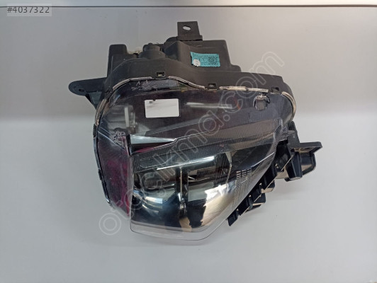 HYUNDAİ TUCSON 2021-2025 FULL LED SOL FAR ORİJİNAL ÇIKMA