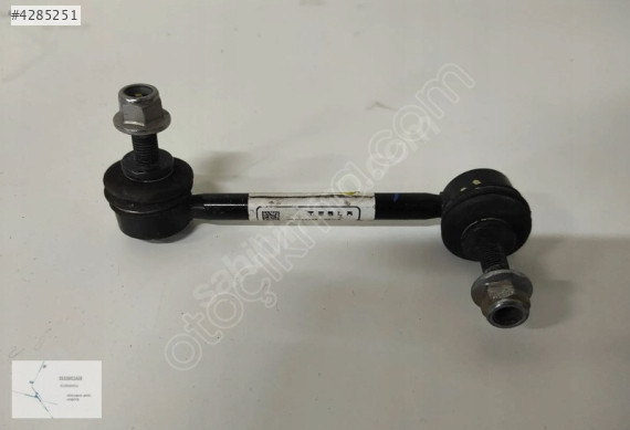 TESLA MODEL Y Z ROT ARKA DENGE ÇUBUĞU ASKI ROTU 1044496