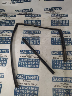 ÇIKMA VOLVO S80 SOL ARKA KAPI FİTİLİ