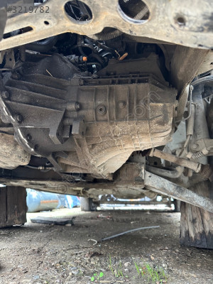FORD CONNECT 1.8 TDDİ 70’LİK ŞANZUMAN