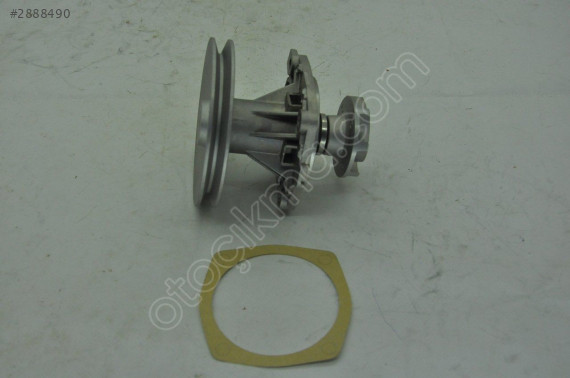 Devirdaim 1.6 Slx-1.4 Şahin S (Mekanik Dir-Kütüklü)