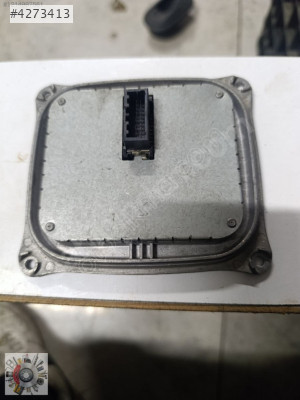 Fiat Egea Led Beyni Sol Taraf OrJinal Cikma 1 47000026800