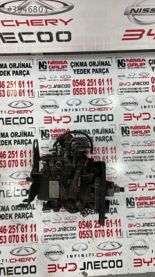 NİSSAN NAVETTA 2.3D MAZOT POMPASI ÇIKMA YEDEK PARÇA 0460494355